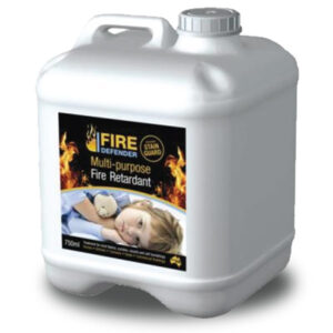 fire defender multi purpose fire retardant 20 litre