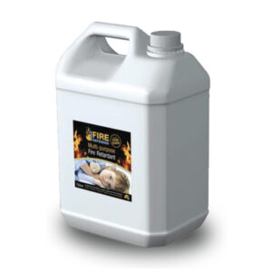 fire defender multi purpose fire retardant 5 litre