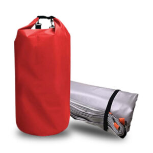 ev fire blanket soft bag large