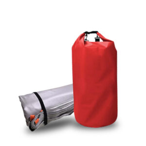 ev fire blanket soft bag small