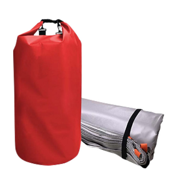 ev fire blanket soft bag